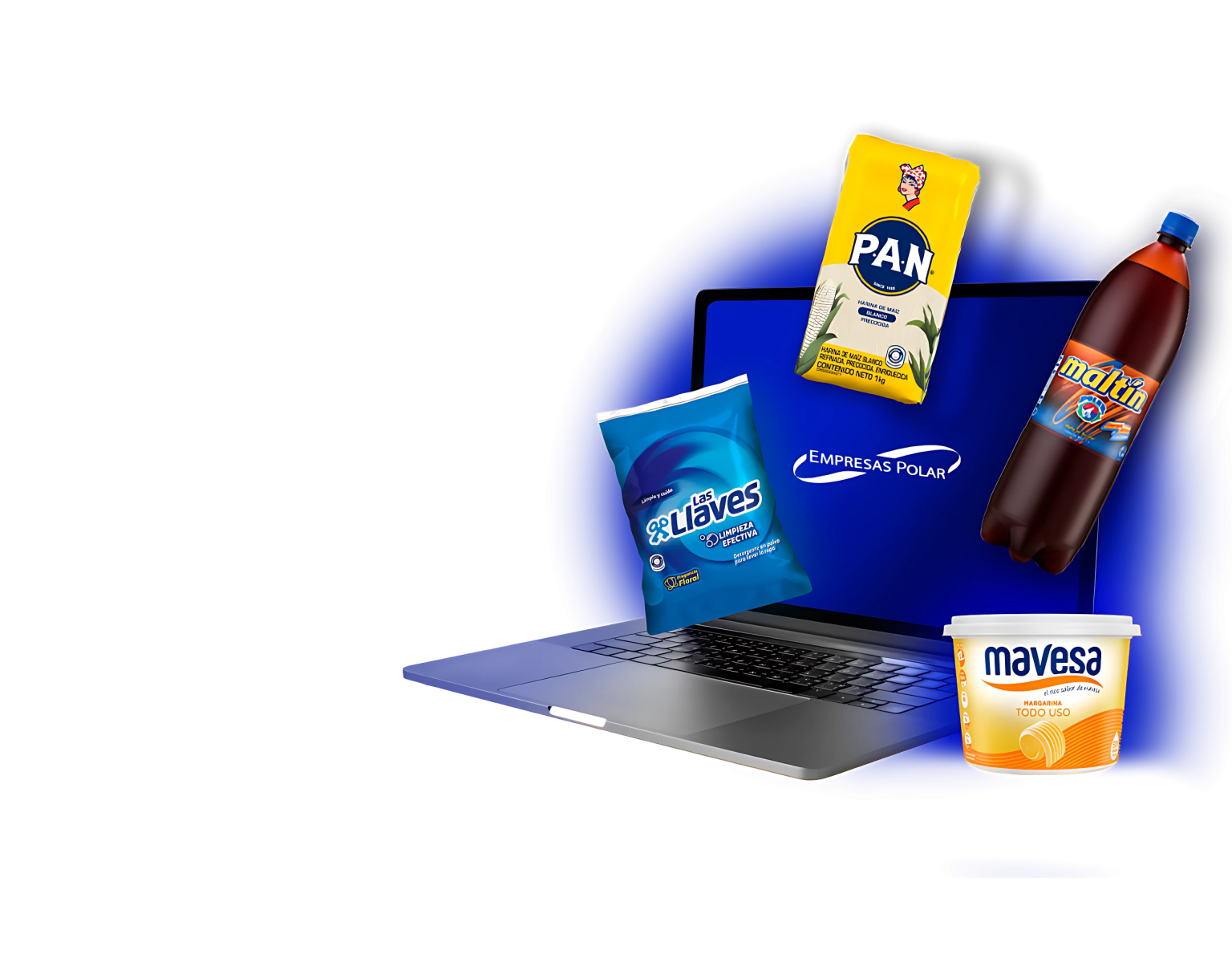 Desarrollo de Software para estudio de mercados- Empresas Polar