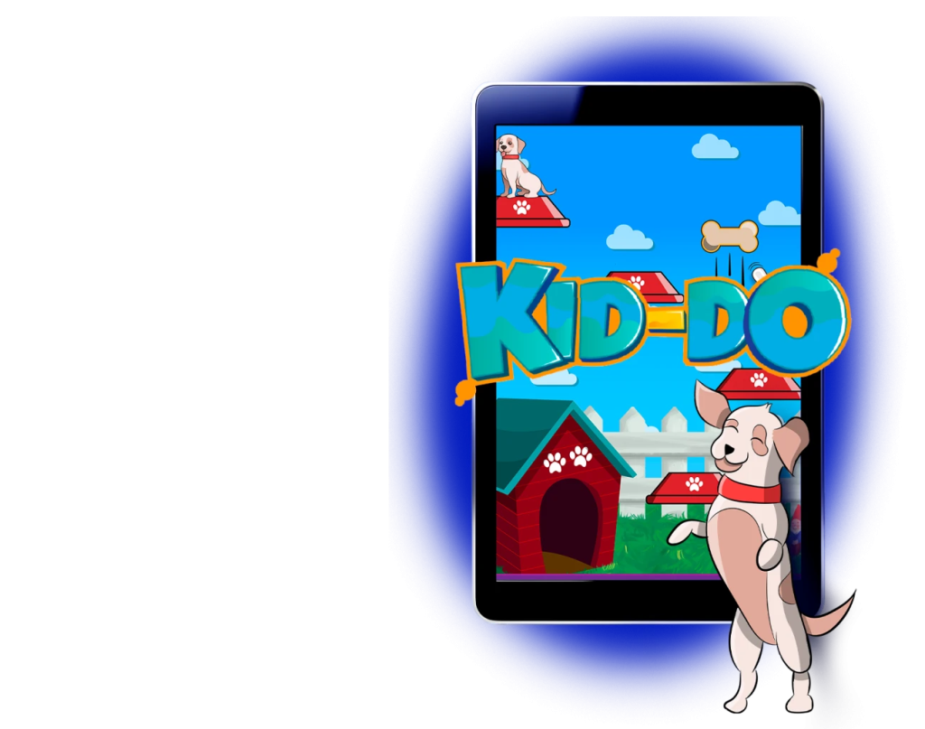 Desarrollo de Videojuegos / KID-DO