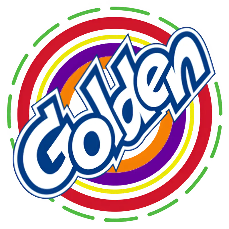 LOGO-GOLDEN